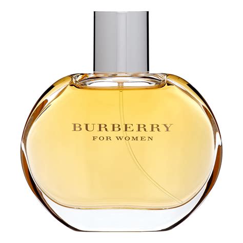 burberry perfume for female